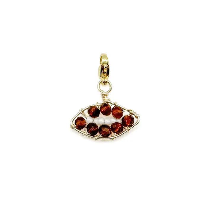 Football Charm