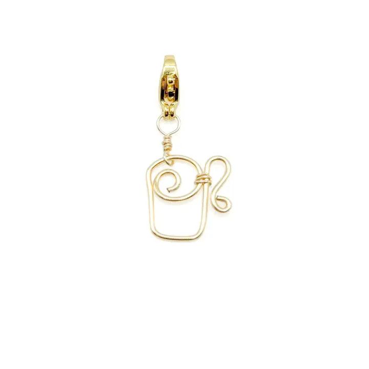 Mug Charm