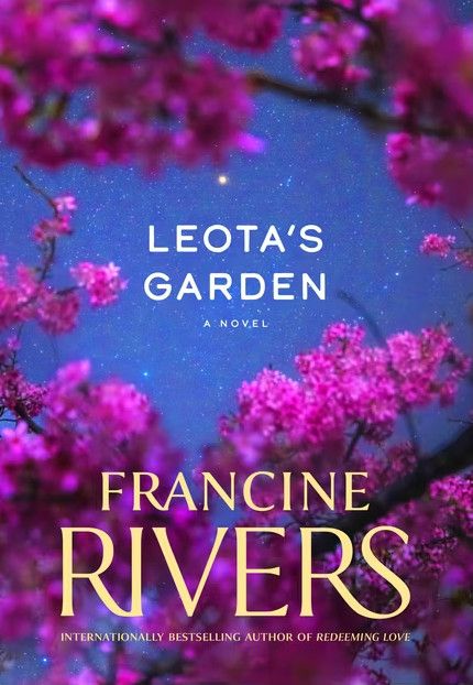 Leota's Garden: Rivers, Francine