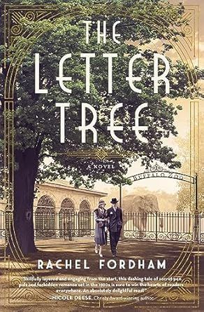 The Letter Tree - Fordham, Rachel