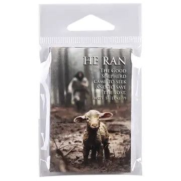 Itty Bitty Card Assortment Good Shepherd