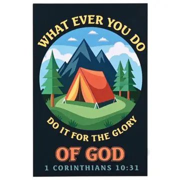 Itty Bitty Card What Ever You Do 2x3