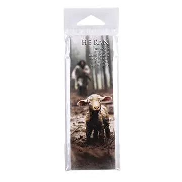Packaged Bookmarks Good Shepherd 12-Pk