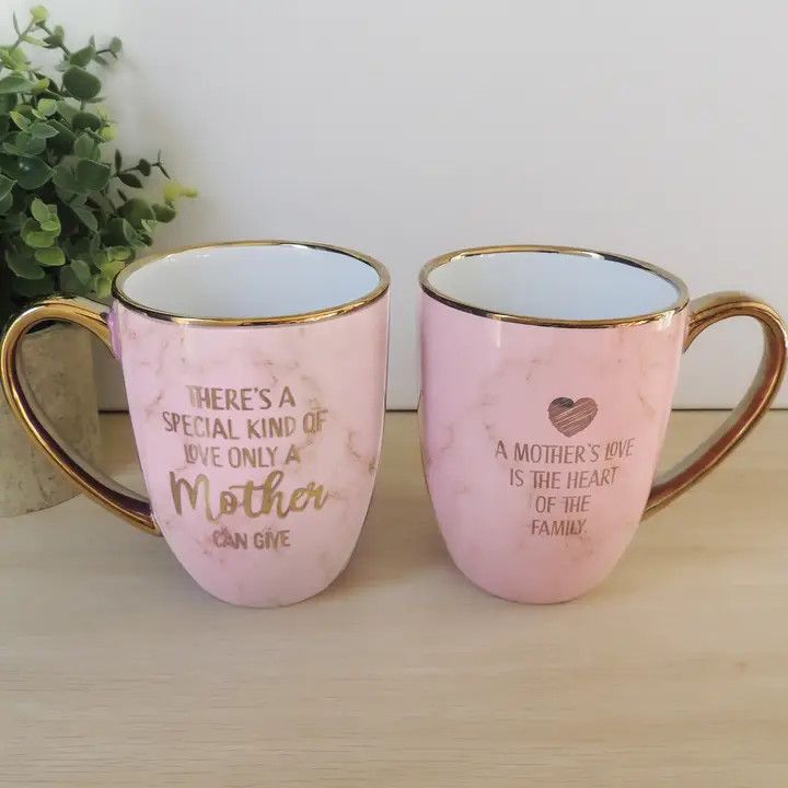 THERE&#39;S A SPECIUAL KIND OF LOVE MOTHER MUG