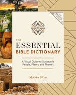 The Essential Bible Dictionary: Key Insights for Reading God&#39;s Word (NIV Application Commentary Resources