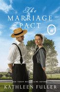 The Marriage Pact  -  Fuller, Kathleen