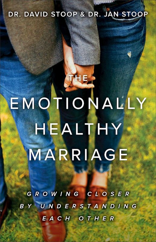 Emotionally Healthy Marriage (LSI)