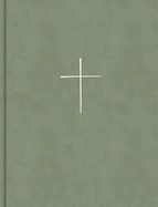 CSB Illustrator&#39;s Notetaking Bible, Large Print Edition, Sage Suedesoft Leathertouch Over Board (Notetaking Bible)