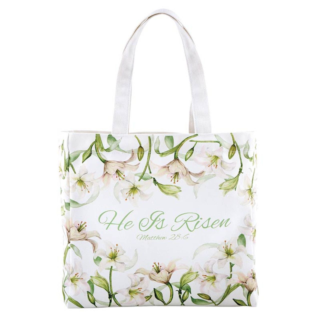 Tote - He Is Risen
