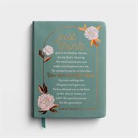 Just Think Journal