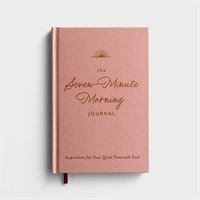 Seven-Minute Morning Journal