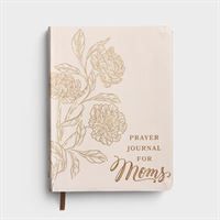 U1229  Prayer Journal for Moms