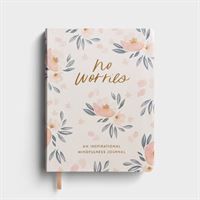No Worries Journal