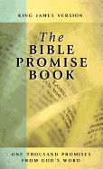 The Bible Promise Book (KJV)