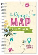 The Prayer Map®  for Women