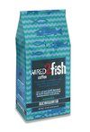 Wired2fish Coffee  - Decaffeinated  12Oz Ground