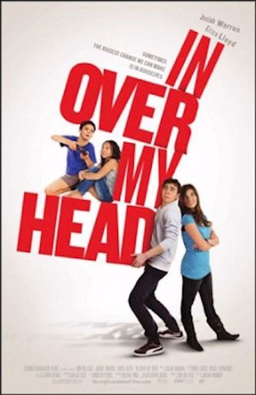 DVD-In Over My Head
