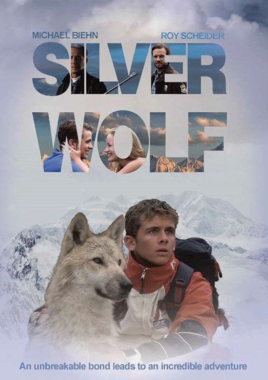 DVD-Silver Wolf