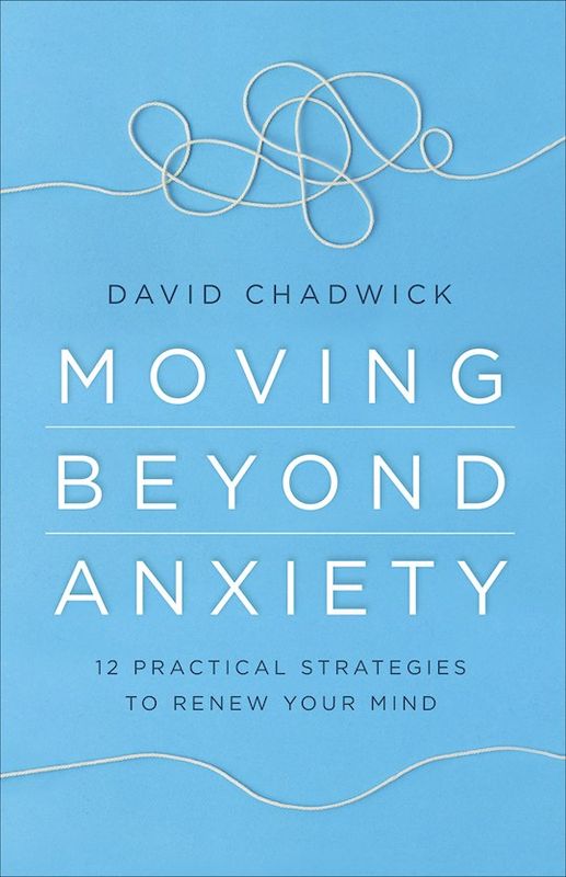 Moving Beyond Anxiety