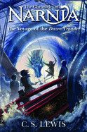 The Voyage of the Dawn Treader (Rpkg) (Revised) (Chronicles of Narnia #5). - Lewis, C.S.