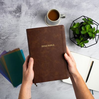Bibles