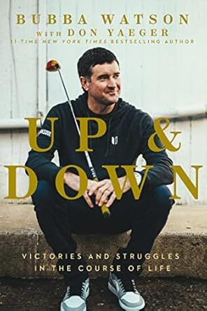 Up &amp; Down - Watson, Bubba