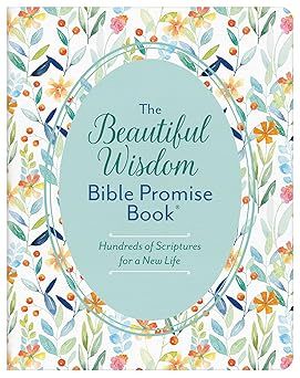 The Beautiful Wisdom Bible Promise Book