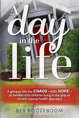 Day in the Life, A  - Roozeboom, Bev