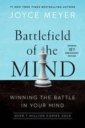 Battlefield of the Mind (30th Anniversary Edition):: Meyer, Joyce