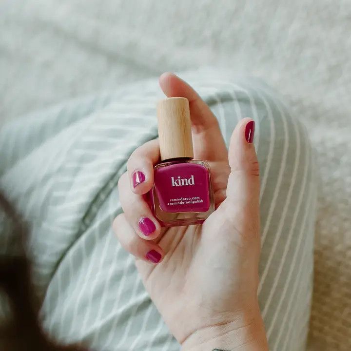 Nail Polish — Kind