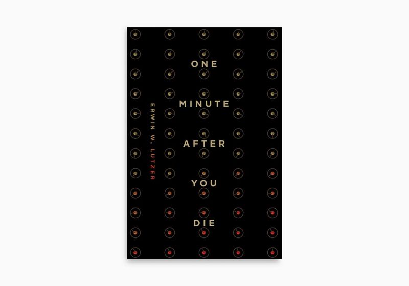One Minute After You Die - Tract (25-Pack) Lutzer, Erwin W (Author)