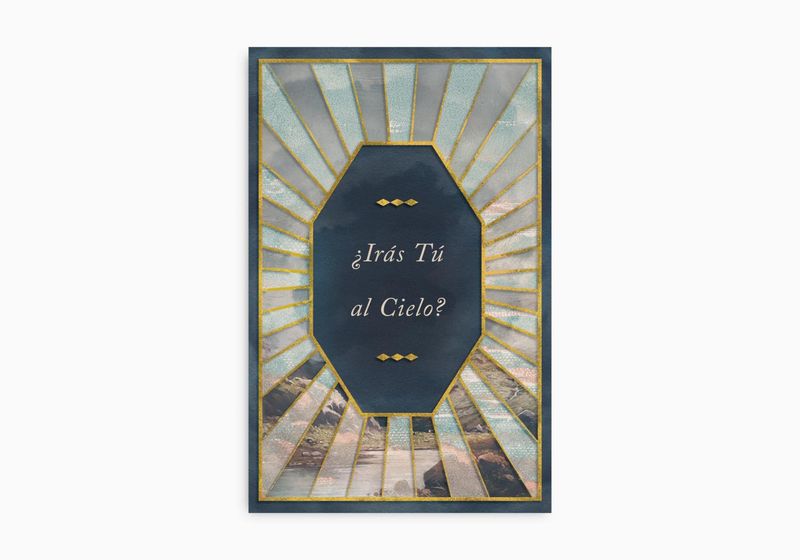 Are You Going to Heaven? Tract (Spanish 25 pack)  : MacDonald, William (Author)