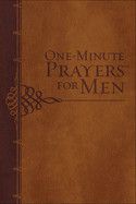 One-Minute Prayers for Men
