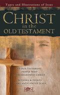 Christ In The Old Testament Pamphlet