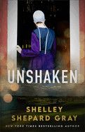 Unshaken  - Gray, Shelley Shepard
