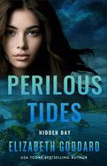 Perilous Tides (Hidden Bay)  -  Goddard, Elizabeth