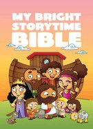 My Bright Storytime Bible