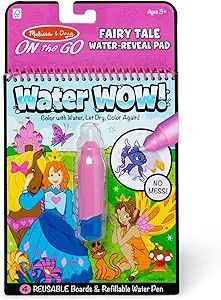 Water Wow! - Fairy Tale