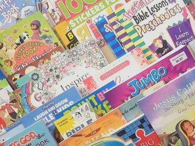 Activity/Games