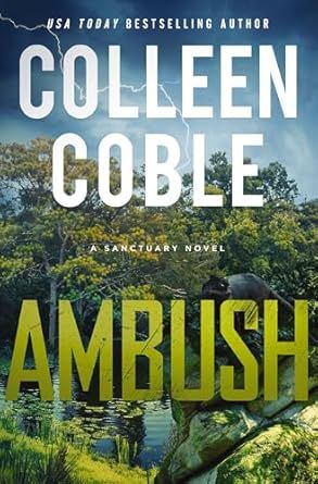 Ambush  - Coble, Colleen