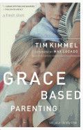 Grace-Based Parenting: Kimmel, Tim