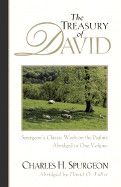 Treasury of David, The - Spurgeon, Charles H.
