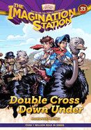 Double Cross Down Under: Hering, Marianne (Author) , Younger, Marshal (Author)
