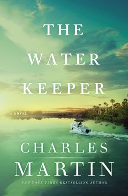 The Water Keeper (A Murphy Shepherd Novel #1) -Martin, Charles