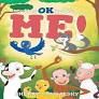 It&#39;s OK to be ME! - Sherry J. Kubalsky