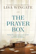 Prayer Box(Carolina Heirlooms Novel): Wingate, Lisa