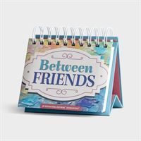 U3094 - Between Friends Perpetual Calendar
