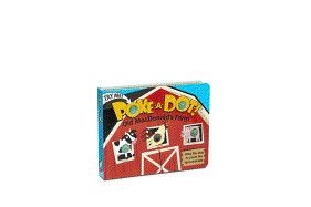 Poke-A-Dot: Old Macdonald&#39;s