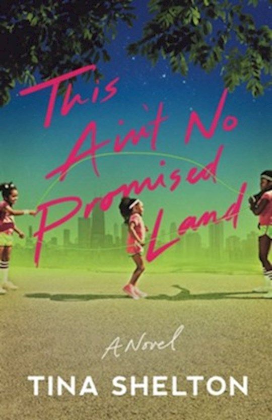 Ain&#39;t No Promised Land  - Shelton, Tina