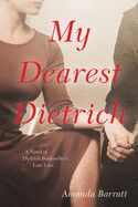 My Dearest Dietrich-Softcover  -  Barratt, Amanda